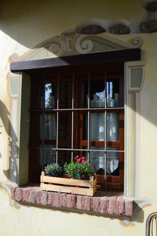 Heremo Delle Ripe Trinità Exterior foto