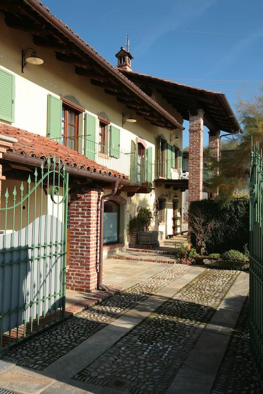 Heremo Delle Ripe Trinità Exterior foto