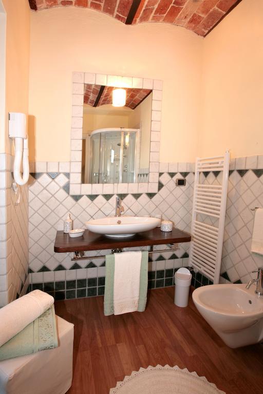 Heremo Delle Ripe Trinità Quarto foto
