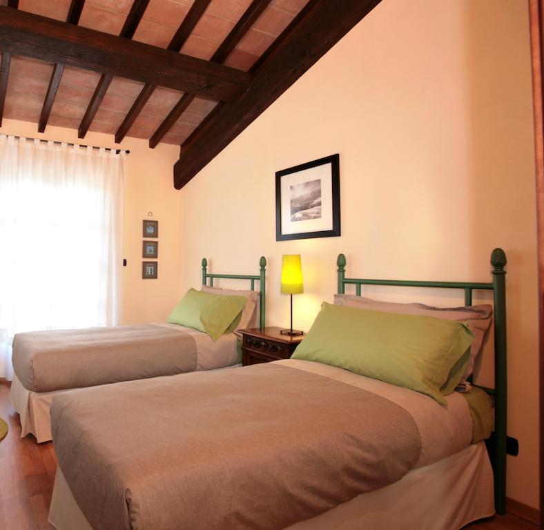 Heremo Delle Ripe Trinità Quarto foto