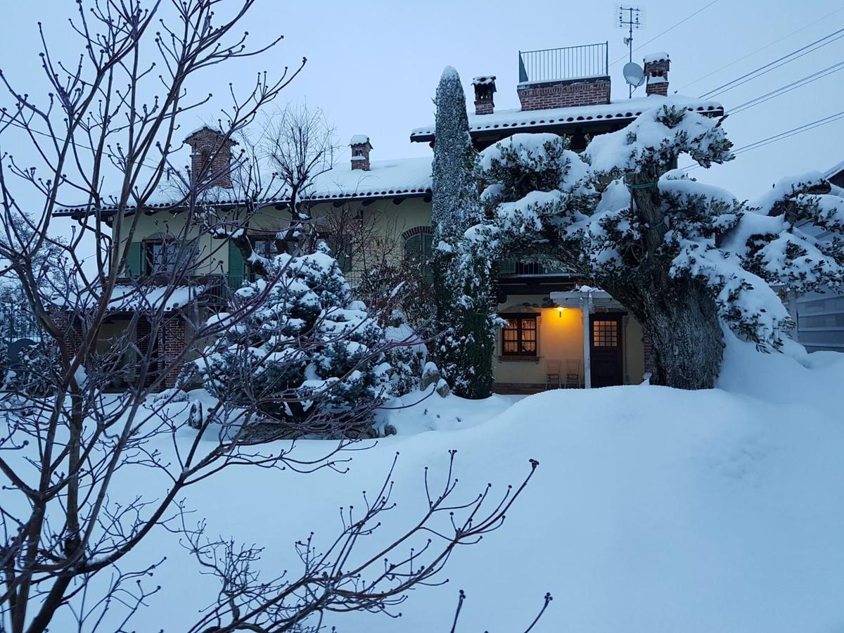 Heremo Delle Ripe Trinità Exterior foto