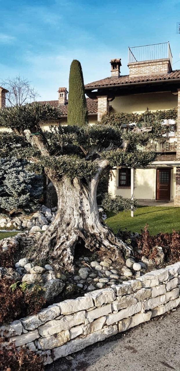 Heremo Delle Ripe Trinità Exterior foto